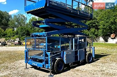skyjack sj 2007 в Чернівці від професійного продавця Олександр