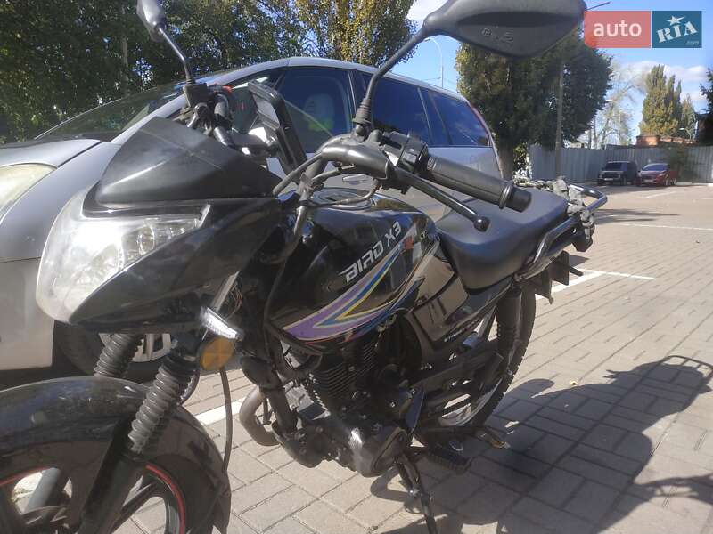 SkyMoto Bird X3