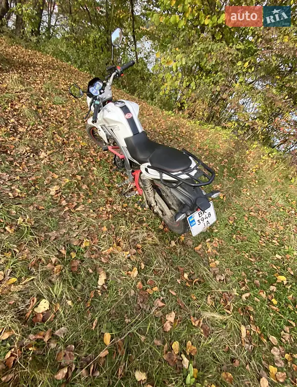 SkyMoto Prime 2021