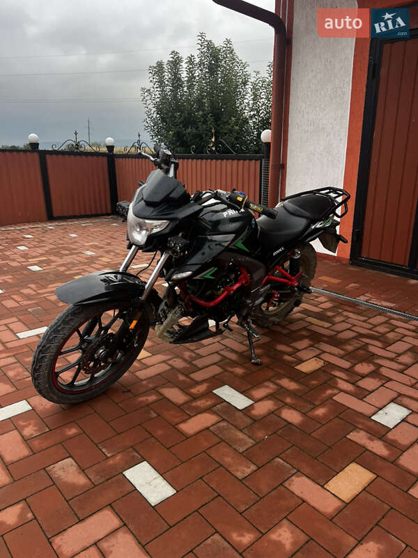 Мото SkyMoto Prime