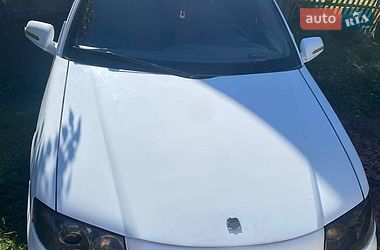 Седан SMA Maple C52 2007 в Решетилівці фото 2 Седан SMA Maple C52 2007 в Решетилівці