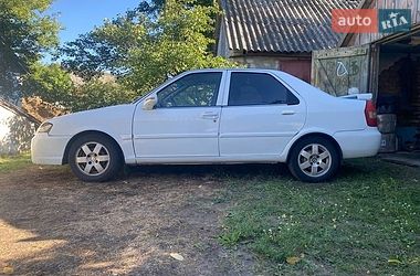 Седан SMA Maple C52 2007 в Решетилівці фото 6 Седан SMA Maple C52 2007 в Решетилівці