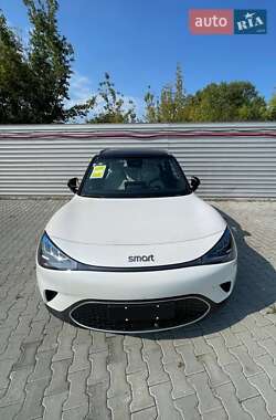 Smart #1  2024