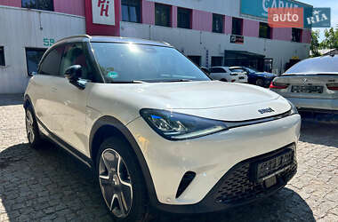 Smart #1  2024