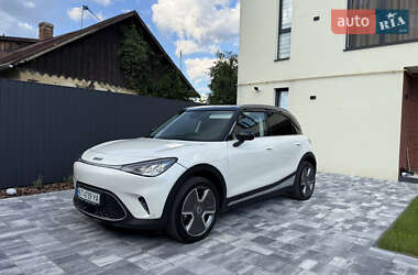 Smart #1  2024