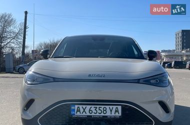 Внедорожник / Кроссовер Smart #3 2023 в Харькове