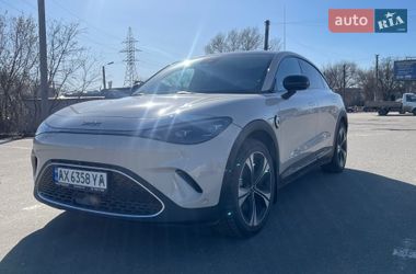 Внедорожник / Кроссовер Smart #3 2023 в Харькове