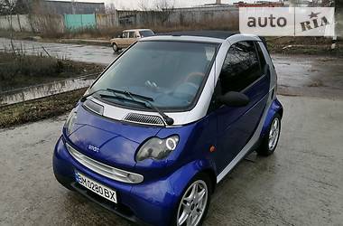 Smart   2000