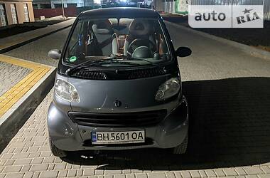 Smart   2001