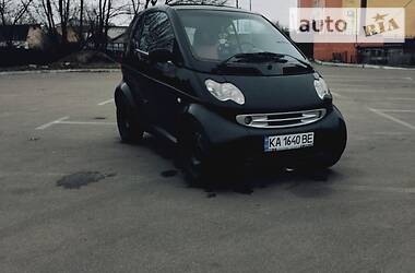 Smart   2001