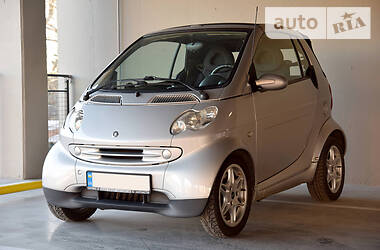 Smart   2002