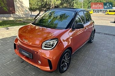 smart eq-forfour 2020 в Дніпро (Дніпропетровськ) від професійного продавця Анатолій