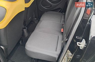 Хэтчбек Smart EQ Forfour 2020 в Ивано-Франковске