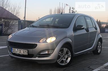 Smart Forfour ORIGINAL GERMANY  2006