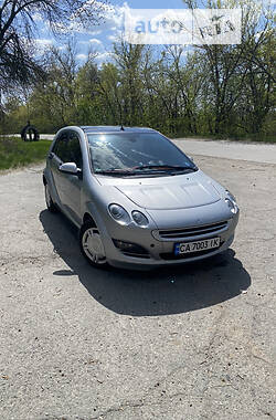 Smart Forfour  2005