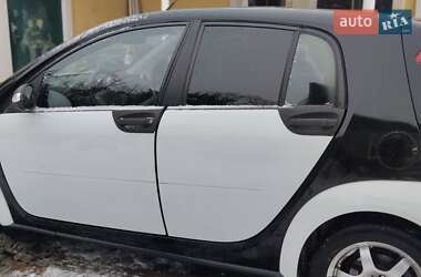 Хетчбек Smart Forfour 2005 в Олександрівці