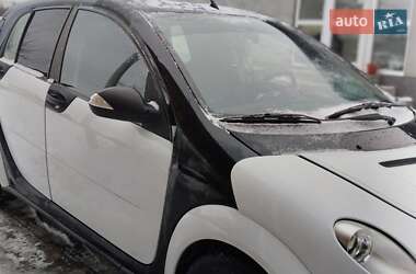 Smart Forfour  2005