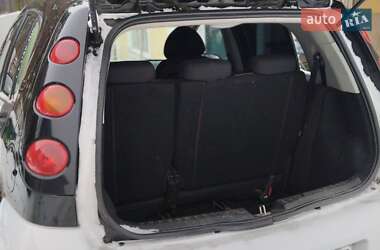 Хетчбек Smart Forfour 2005 в Олександрівці