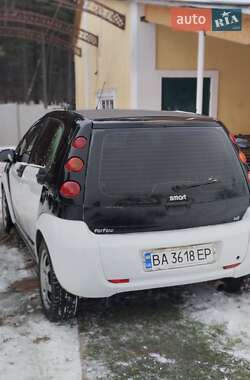 Хетчбек Smart Forfour 2005 в Олександрівці