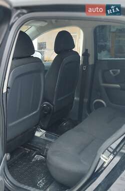 Хетчбек Smart Forfour 2005 в Олександрівці