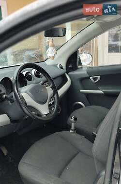 Хетчбек Smart Forfour 2005 в Олександрівці