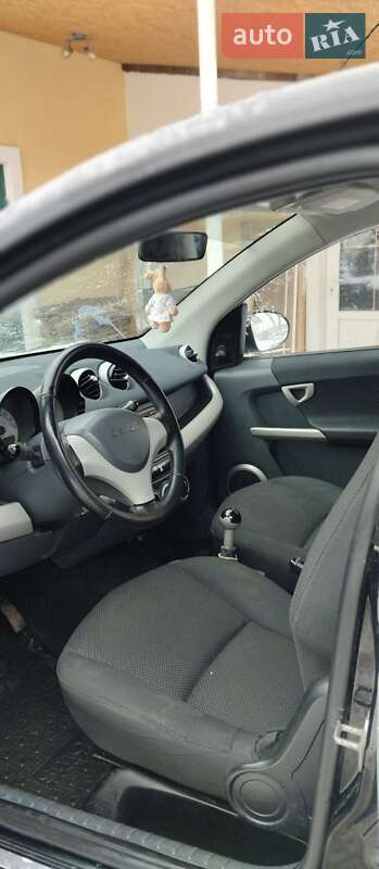 Хетчбек Smart Forfour 2005 в Олександрівці