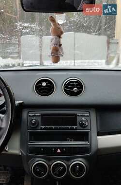 Хетчбек Smart Forfour 2005 в Олександрівці