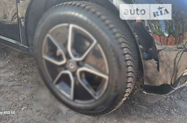 Хэтчбек Smart Forfour 2020 в Киеве