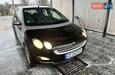 Smart Forfour  2006