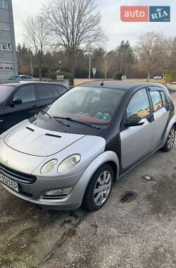 Smart Forfour  2006
