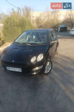 Smart Forfour  2004