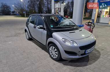 Smart Forfour  2005