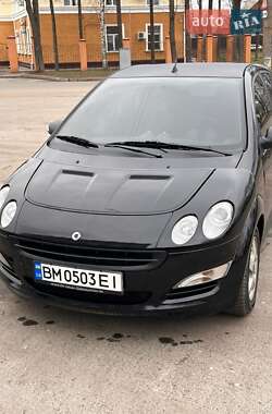Smart Forfour  2004