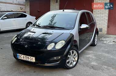 Smart Forfour  2005