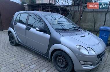 Smart Forfour  2004