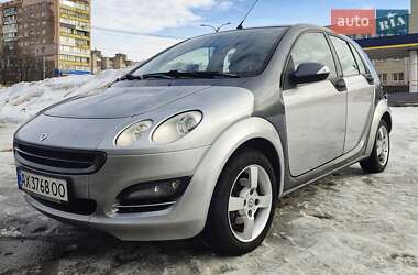 Smart Forfour  2005