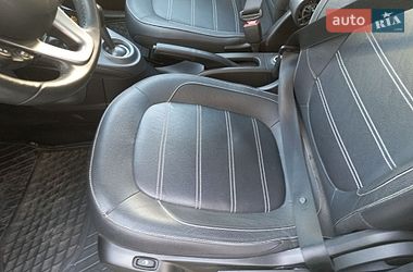 Хетчбек Smart Forfour 2017 в Шептицькому