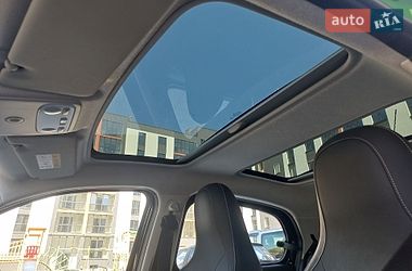 Хетчбек Smart Forfour 2017 в Шептицькому