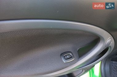 Хетчбек Smart Forfour 2017 в Шептицькому