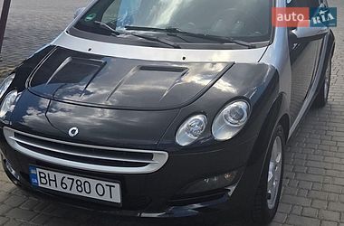 Smart Forfour  2006