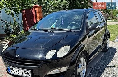 Smart Forfour  2006