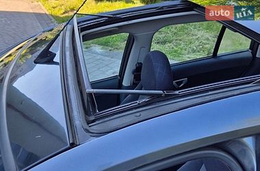 Хэтчбек Smart Forfour 2004 в Львове
