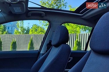 Хэтчбек Smart Forfour 2004 в Львове