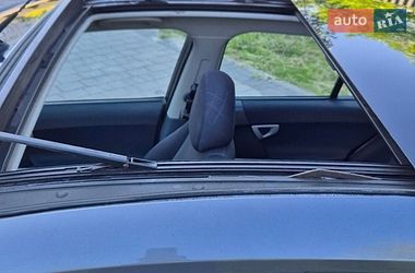 Хэтчбек Smart Forfour 2004 в Львове