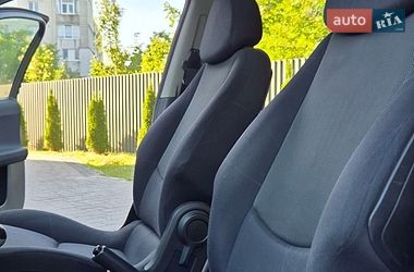 Хэтчбек Smart Forfour 2004 в Львове