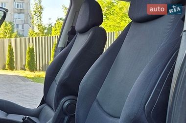 Хэтчбек Smart Forfour 2004 в Львове