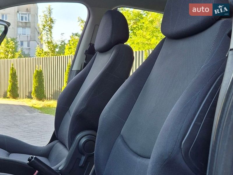 Хэтчбек Smart Forfour 2004 в Львове