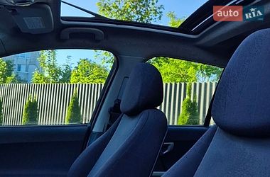 Хэтчбек Smart Forfour 2004 в Львове