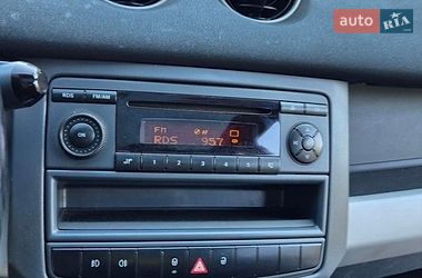 Хэтчбек Smart Forfour 2004 в Львове