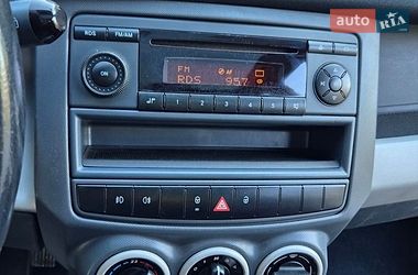 Хэтчбек Smart Forfour 2004 в Львове